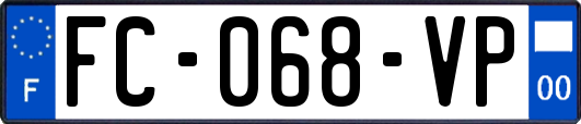 FC-068-VP
