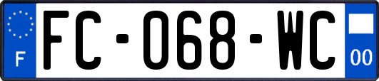 FC-068-WC