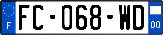 FC-068-WD