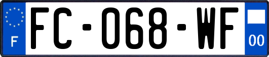 FC-068-WF
