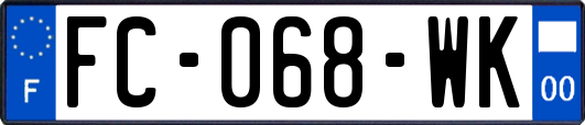 FC-068-WK