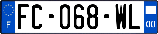 FC-068-WL