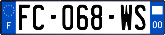 FC-068-WS