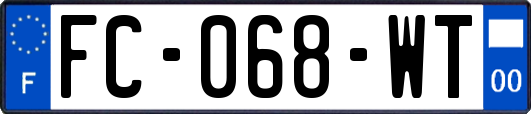 FC-068-WT