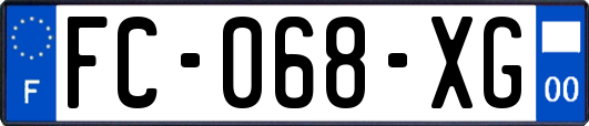FC-068-XG