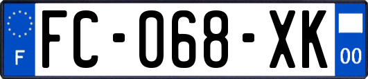 FC-068-XK
