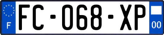 FC-068-XP