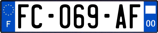 FC-069-AF