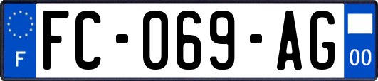 FC-069-AG