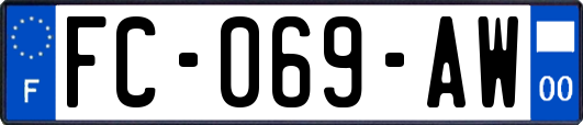 FC-069-AW