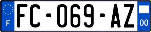 FC-069-AZ