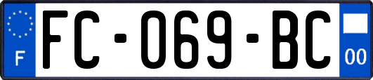 FC-069-BC