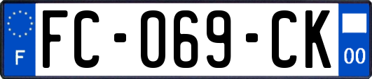 FC-069-CK