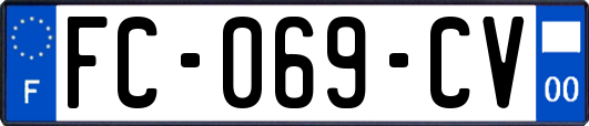 FC-069-CV