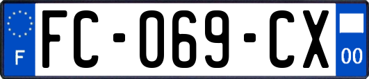 FC-069-CX