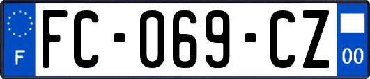 FC-069-CZ