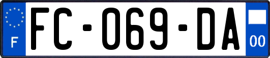 FC-069-DA