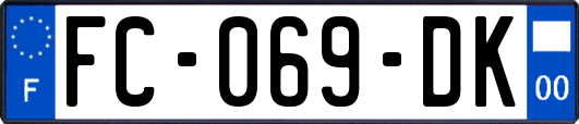 FC-069-DK