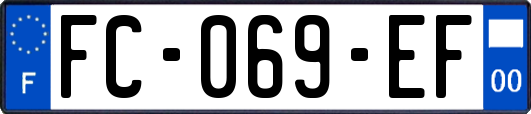 FC-069-EF