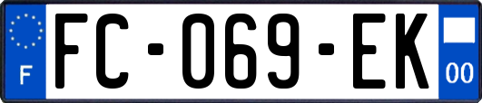 FC-069-EK