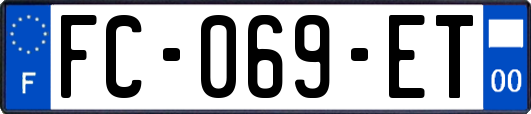 FC-069-ET