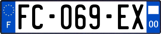 FC-069-EX