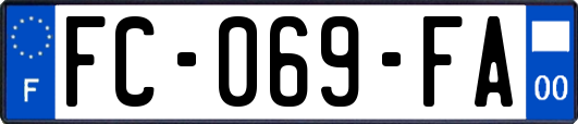 FC-069-FA