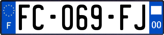 FC-069-FJ