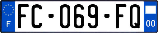 FC-069-FQ