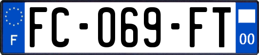 FC-069-FT