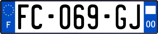 FC-069-GJ