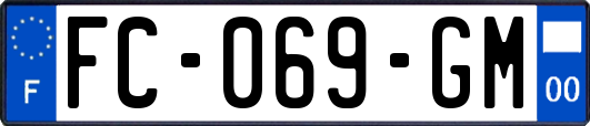 FC-069-GM