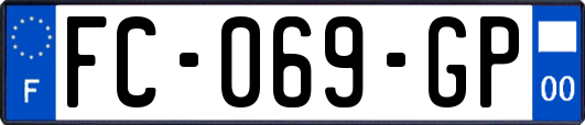 FC-069-GP