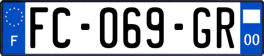 FC-069-GR