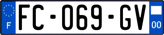 FC-069-GV