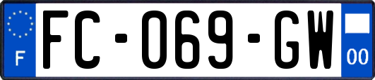 FC-069-GW