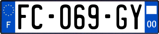 FC-069-GY