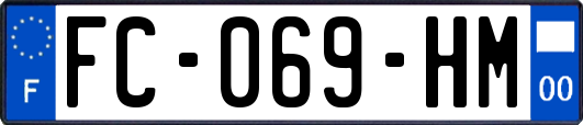 FC-069-HM
