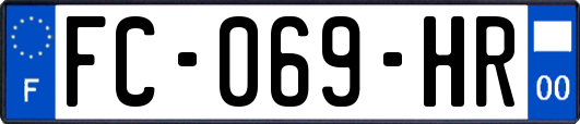 FC-069-HR