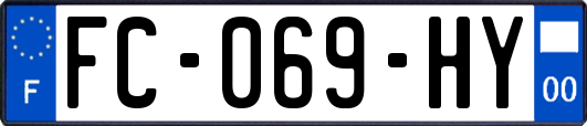 FC-069-HY