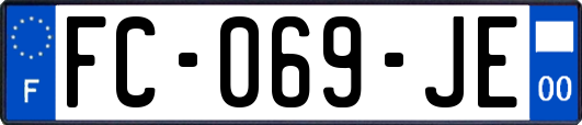 FC-069-JE