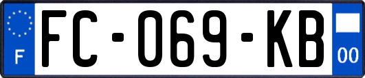 FC-069-KB