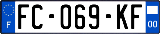 FC-069-KF