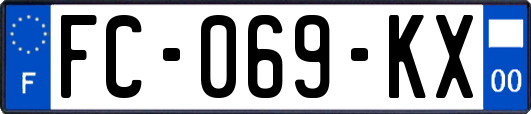 FC-069-KX