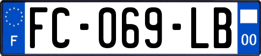 FC-069-LB