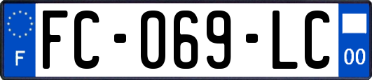 FC-069-LC