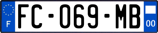 FC-069-MB