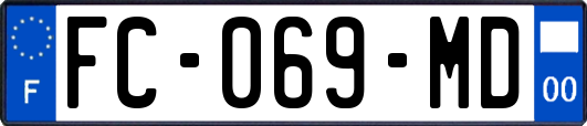 FC-069-MD