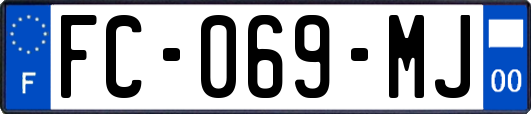 FC-069-MJ