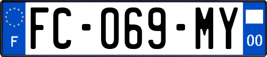FC-069-MY
